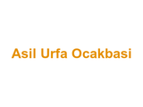 Asil Urfa Ocakbasi Logo