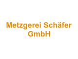 Metzgerei Schäfer  GmbH Logo