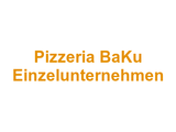Pizzeria BaKu Einzelunternehmen Logo