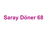 Saray Döner 68 Logo