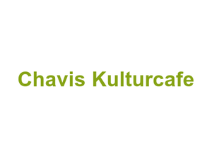 Chavis Kulturcafe Logo