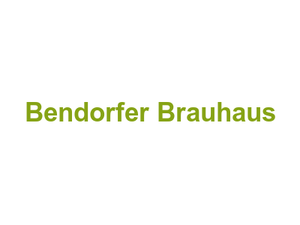 Bendorfer Brauhaus Logo
