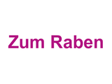 Zum Raben Logo