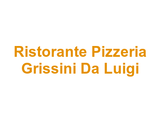 Ristorante Pizzeria Grissini Da Luigi Logo