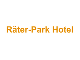 Räter-Park Hotel Logo