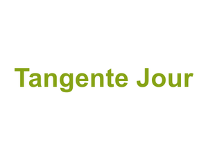 Tangente Jour Logo