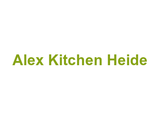 Alex Kitchen Heide Logo
