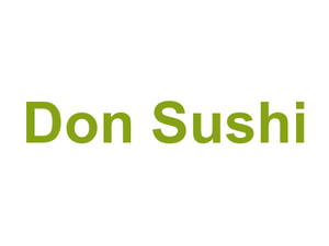 Don Sushi Logo