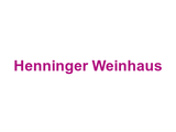 Henninger Weinhaus Logo