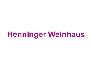 Henninger Weinhaus Logo