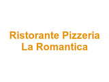 Ristorante Pizzeria La Romantica Logo
