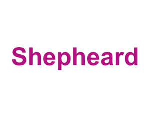 Shepheard Logo