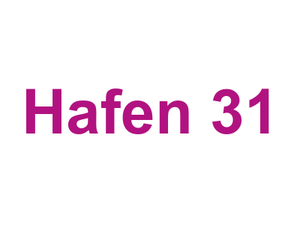 Hafen 31 Logo