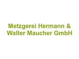 Metzgerei Hermann & Walter Maucher GmbH Logo