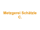 Metzgerei Schätzle C. Logo