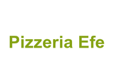 Pizzeria Efe Logo