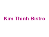 Kim Thinh Bistro Logo