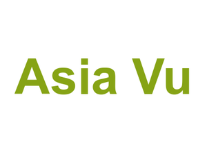 Asia Vu Logo