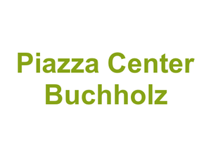 Piazza Center Buchholz Logo