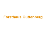Forsthaus Guttenberg Logo