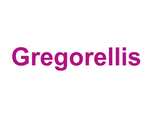 Gregorelli's Logo