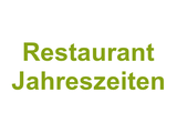 Restaurant Jahreszeiten Logo