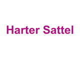 Harter Sattel Logo