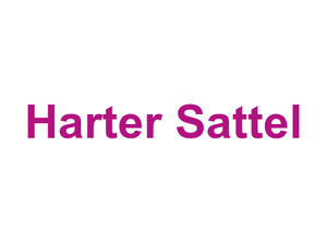 Harter Sattel Logo