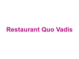 Restaurant Quo Vadis Logo