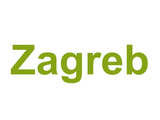 Zagreb Logo
