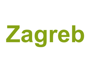 Zagreb Logo
