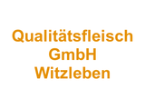 Metzgerei Thüringer Qualitätsfleisch GmbH Witzleben Logo