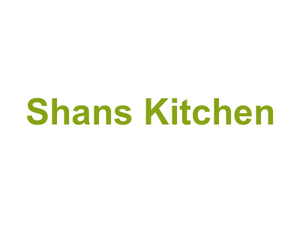 Shan's Kitchen Logo