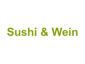 Sushi & Wein Logo