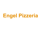 Engel Pizzeria Logo