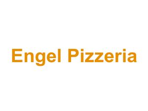 Engel Pizzeria Logo