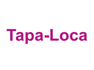 Tapa-Loca Logo