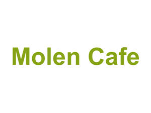 Molen Cafe Logo