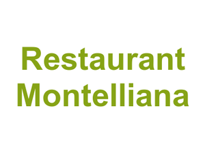 Restaurant Montelliana Logo