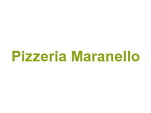 Pizzeria Maranello Logo