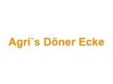 Agri`s Döner Ecke Logo