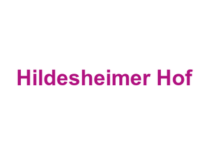 Hildesheimer Hof Logo