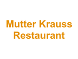 Mutter Krauss Restaurant Logo