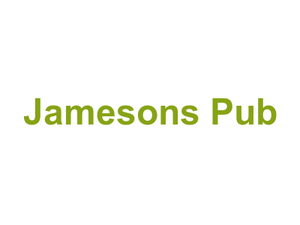 Jameson's Pub Logo