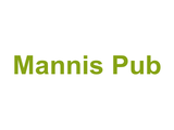 Manni's Pub Logo
