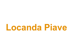 Locanda Piave Logo