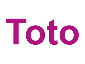 Toto Logo