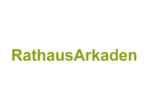 RathausArkaden Logo