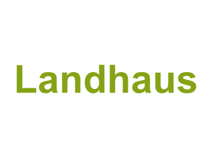Landhaus Logo