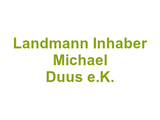 Metzgerei Fleischerei Landmann Inhaber Michael Duus e.K. Logo